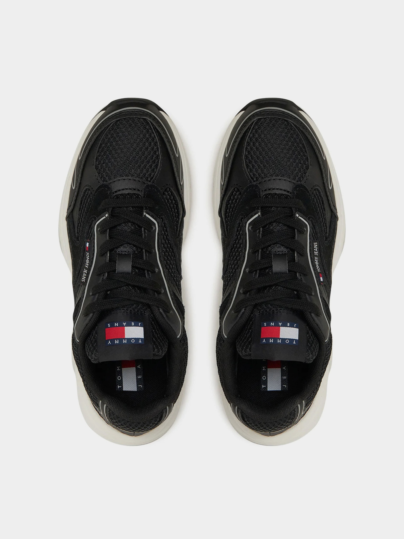 Кроссовки Tommy Hilfiger модель EN0EN02674-BDS Фото