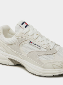 Кросівки Tommy Hilfiger модель EN0EN02674-YBL Фото