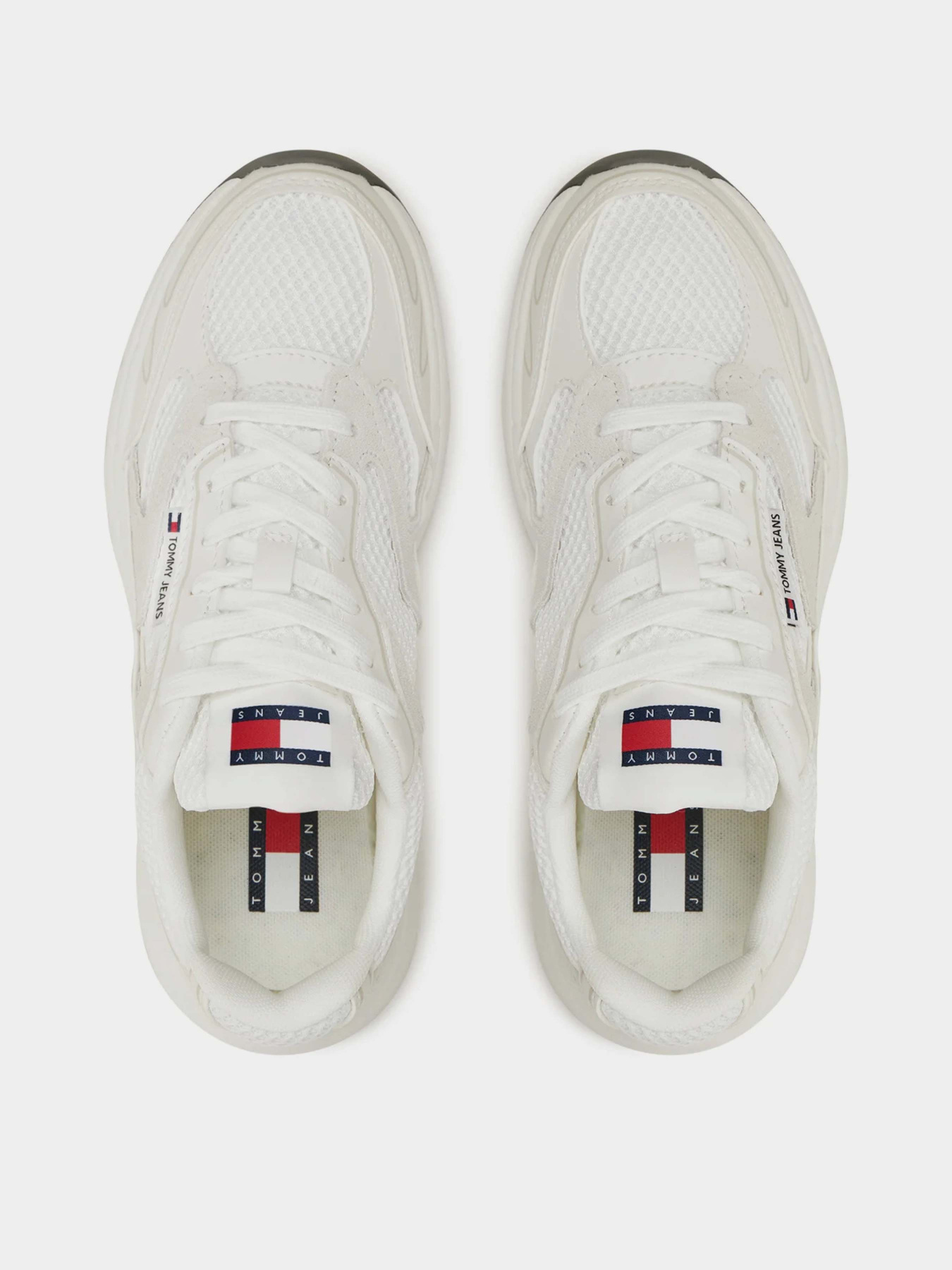 Кроссовки повседневные Tommy Hilfiger модель EN0EN02674-YBL Фото