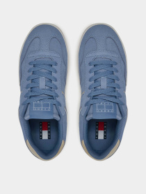 Кеди низькі Tommy Hilfiger модель EN0EN02676-C33 Кеди низькі Tommy Hilfiger модель EN0EN02676-C33 Фото