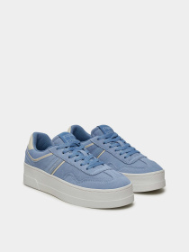 Кеди низькі Tommy Hilfiger модель EN0EN02676-C33 Кеди низькі Tommy Hilfiger модель EN0EN02676-C33 Фото