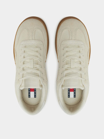 Кеды низкие Tommy Hilfiger модель EN0EN02696-ACG Фото