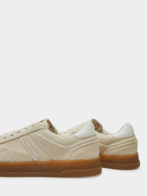 Кеды низкие Tommy Hilfiger модель EN0EN02696-ACG Фото