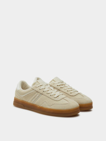 Кеды низкие Tommy Hilfiger модель EN0EN02696-ACG Фото