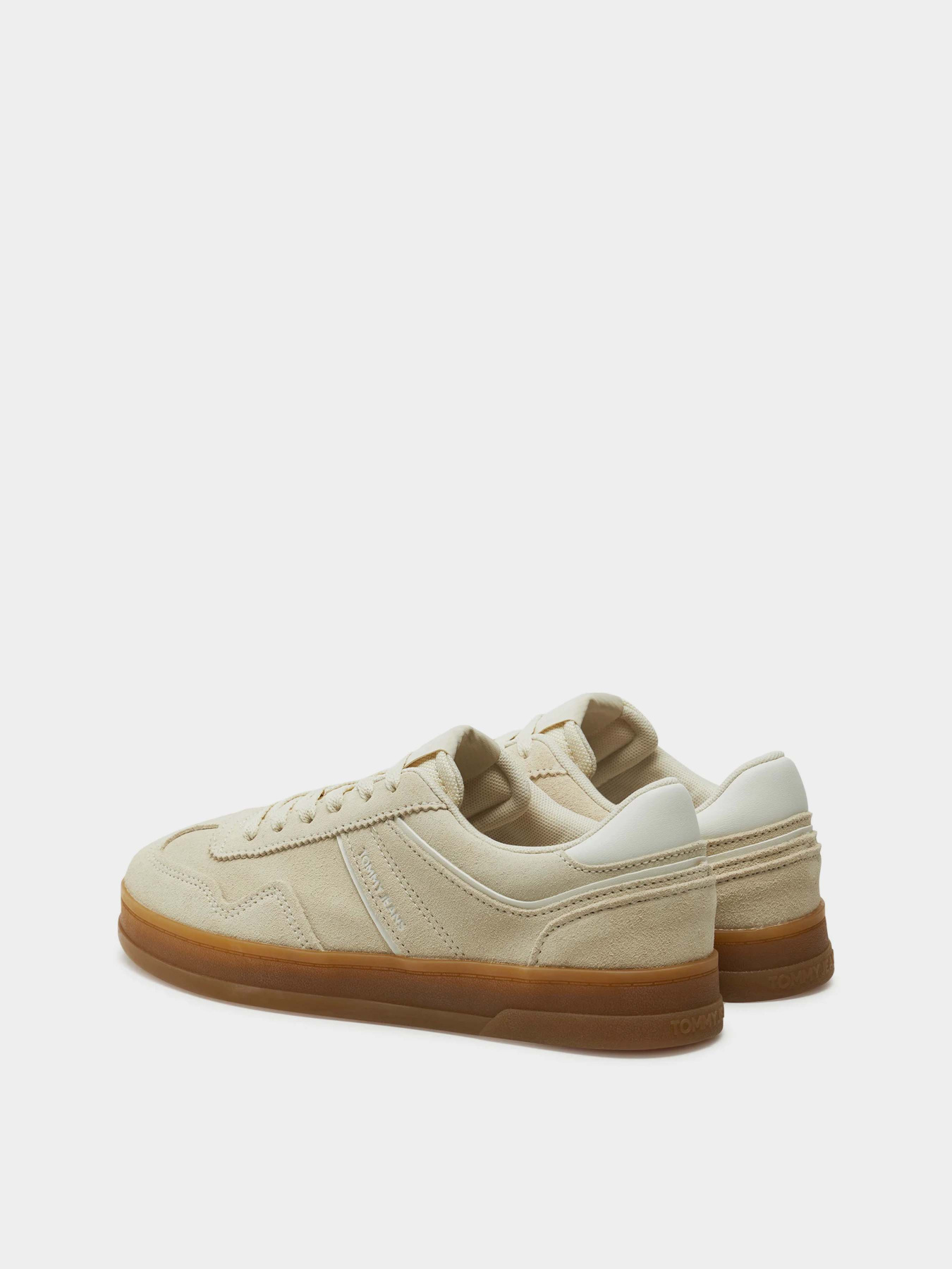 Кеди низькі Tommy Hilfiger модель EN0EN02696-ACG Кеди низькі Tommy Hilfiger модель EN0EN02696-ACG Фото