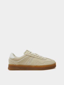 Кеды низкие Tommy Hilfiger модель EN0EN02696-ACG Фото