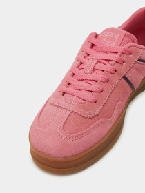 Кеды низкие Tommy Hilfiger модель EN0EN02696-TIG Фото