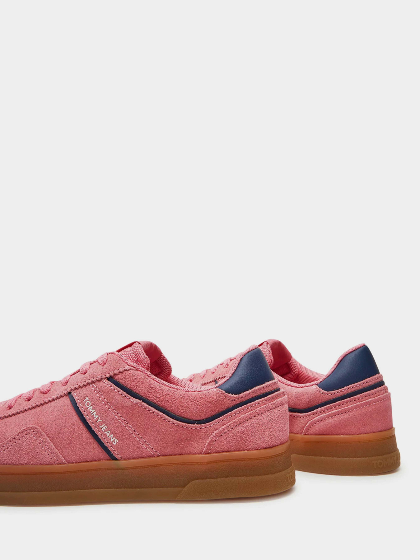 Кеди низькі Tommy Hilfiger модель EN0EN02696-TIG Фото