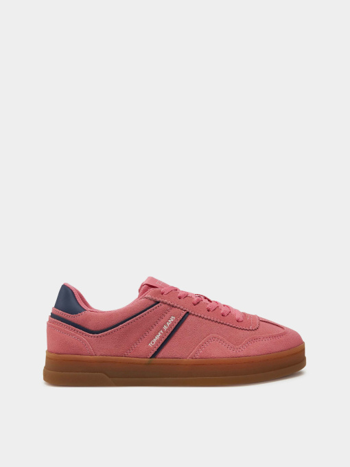 Кеды Tommy Hilfiger модель EN0EN02696-TIG Фото
