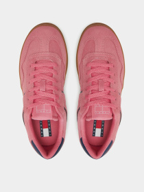 Кеди низькі Tommy Hilfiger модель EN0EN02696-TIG Фото