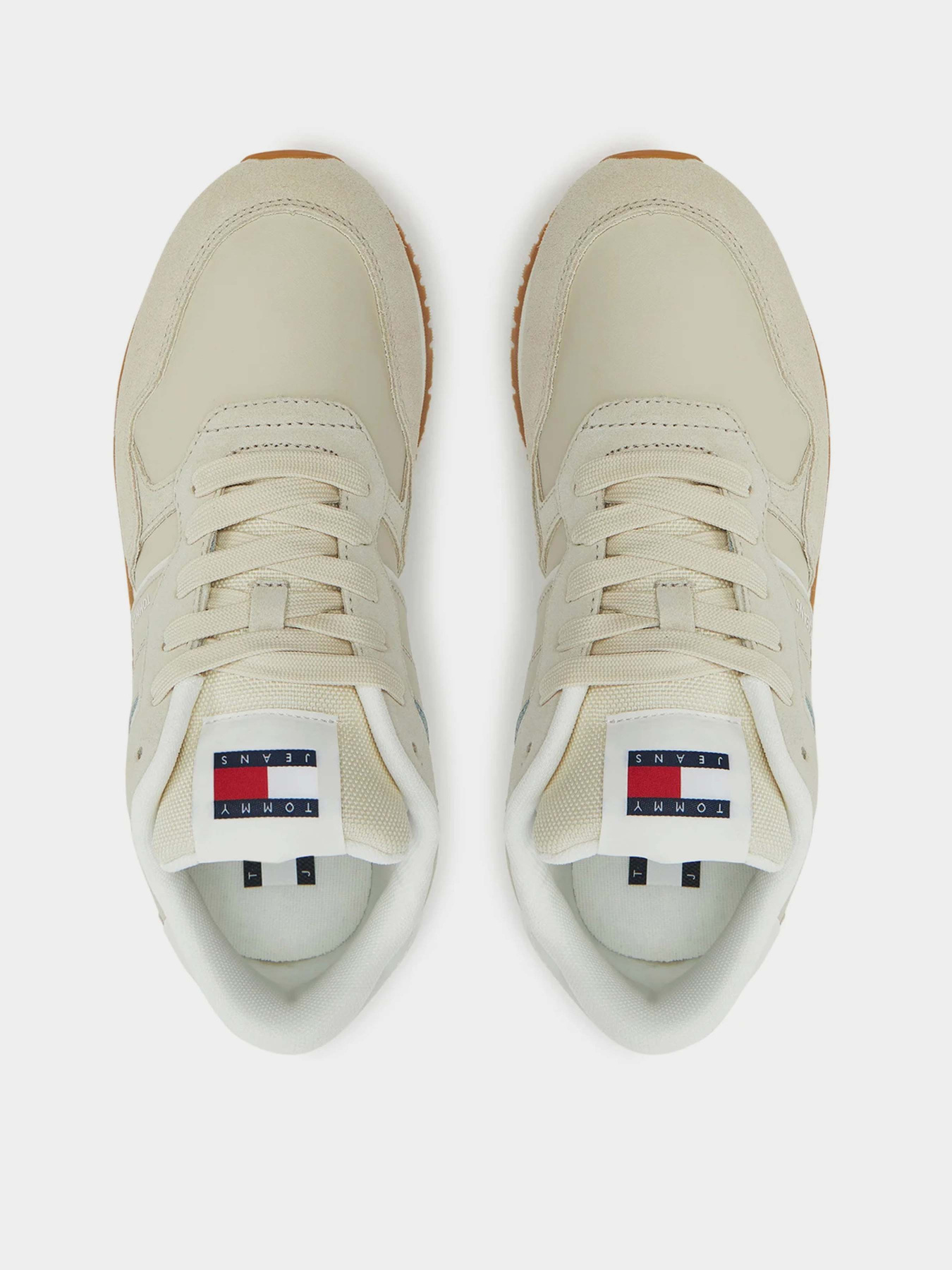 Кросівки Tommy Hilfiger модель EN0EN02771-ACG Фото