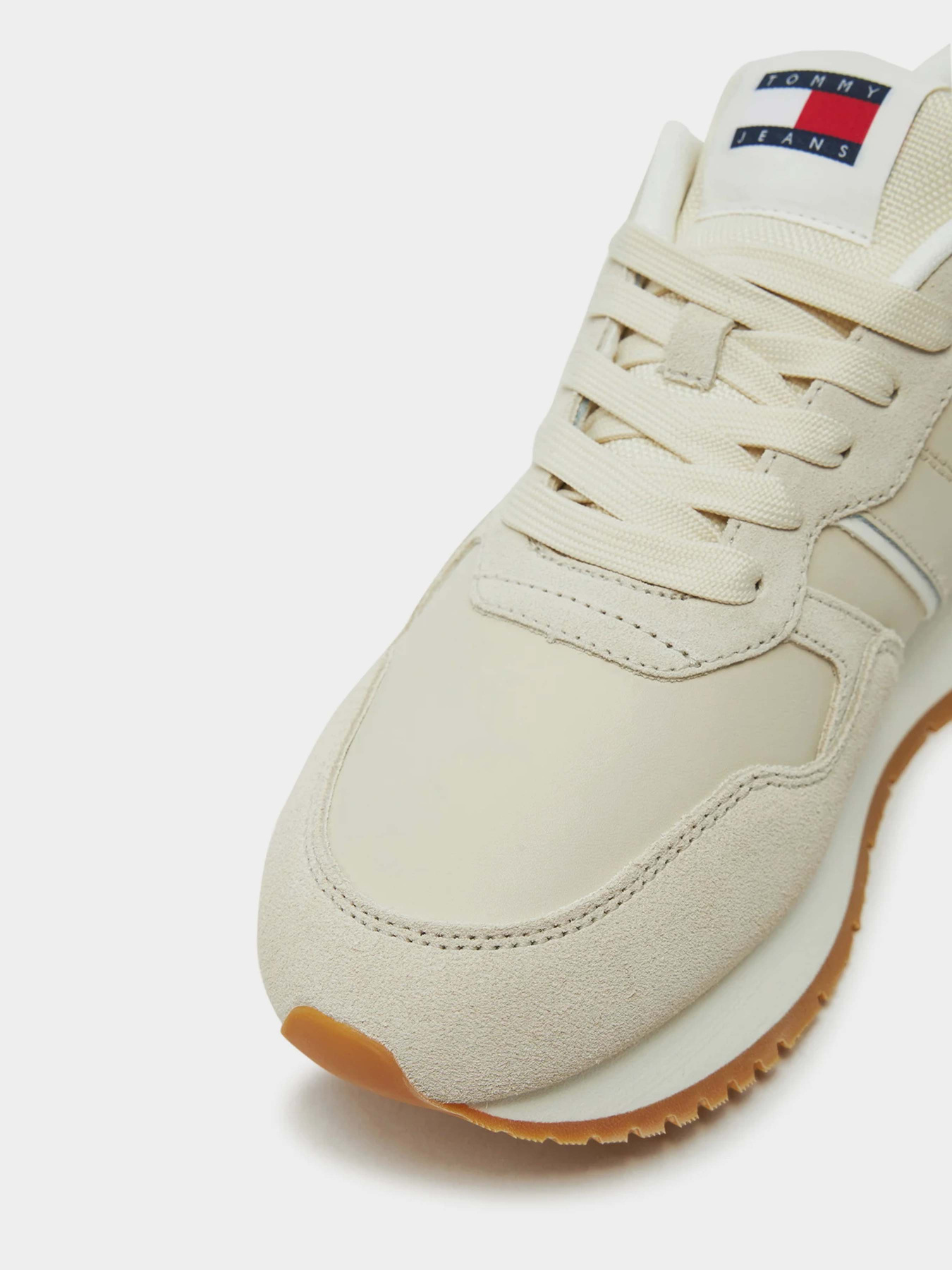 Кросівки Tommy Hilfiger модель EN0EN02771-ACG Фото