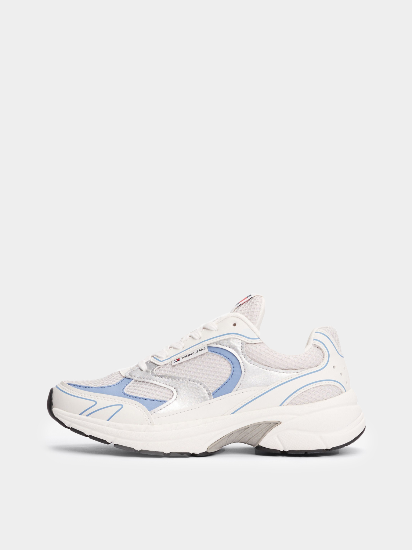 Кросівки Tommy Hilfiger модель EN0EN02772-C33 Фото