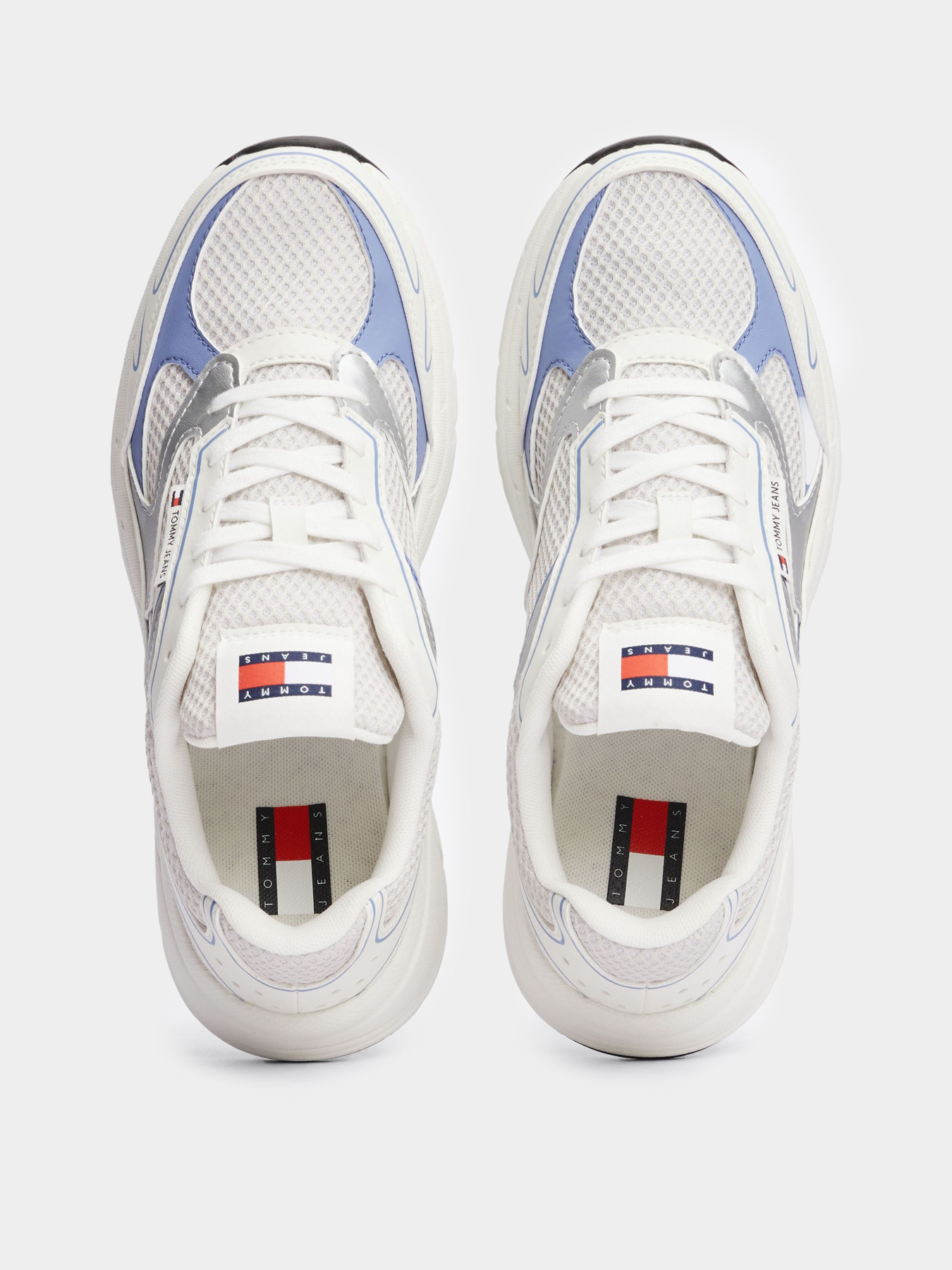 Кросівки Tommy Hilfiger модель EN0EN02772-C33 Фото