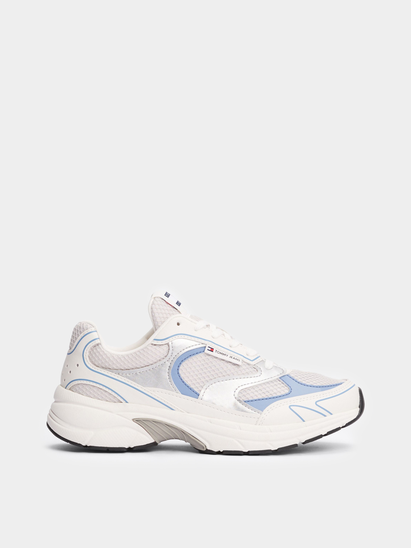 Кросівки Tommy Hilfiger модель EN0EN02772-C33 Фото