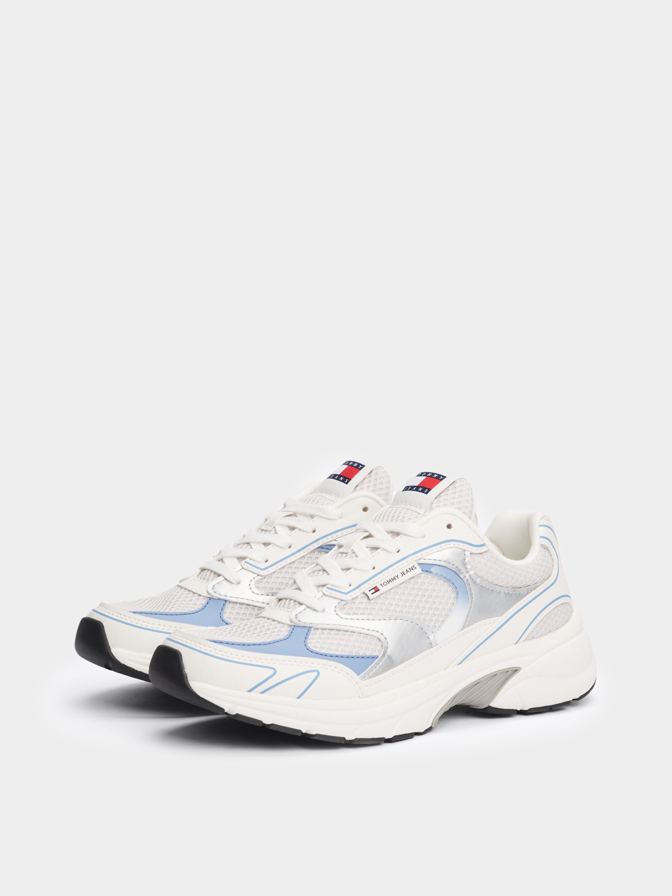 Кроссовки повседневные Tommy Hilfiger модель EN0EN02772-C33 Фото