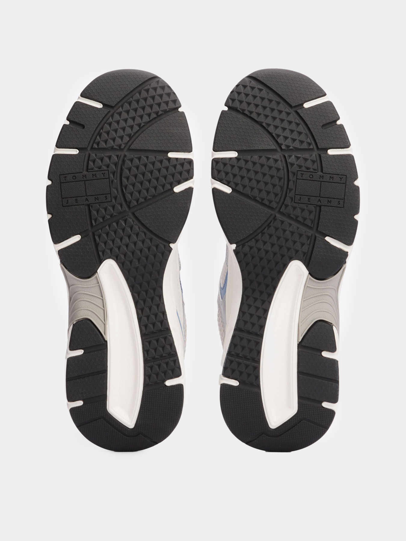 Кроссовки повседневные Tommy Hilfiger модель EN0EN02772-C33 Фото