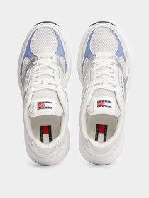 Кроссовки повседневные Tommy Hilfiger модель EN0EN02772-C33 Фото