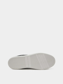 Кеды низкие Tommy Hilfiger модель FW0FW08322-BDS Фото