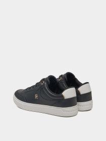 Кеди низькі Tommy Hilfiger модель FW0FW08322-BDS Кеди низькі Tommy Hilfiger модель FW0FW08322-BDS Фото