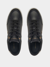 Кеди низькі Tommy Hilfiger модель FW0FW08322-BDS Кеди низькі Tommy Hilfiger модель FW0FW08322-BDS Фото