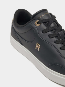 Кеди низькі Tommy Hilfiger модель FW0FW08322-BDS Кеди низькі Tommy Hilfiger модель FW0FW08322-BDS Фото