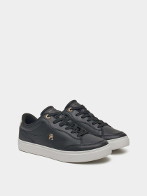 Кеди низькі Tommy Hilfiger модель FW0FW08322-BDS Кеди низькі Tommy Hilfiger модель FW0FW08322-BDS Фото