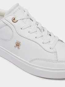 Кеди низькі Tommy Hilfiger модель FW0FW08322-YBS Кеди низькі Tommy Hilfiger модель FW0FW08322-YBS Фото