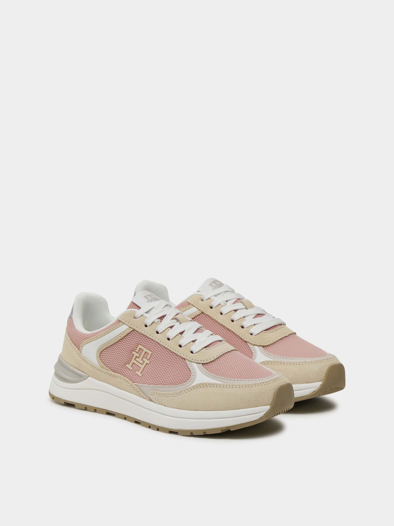 Кросівки Tommy Hilfiger модель FW0FW08324-0GC Фото