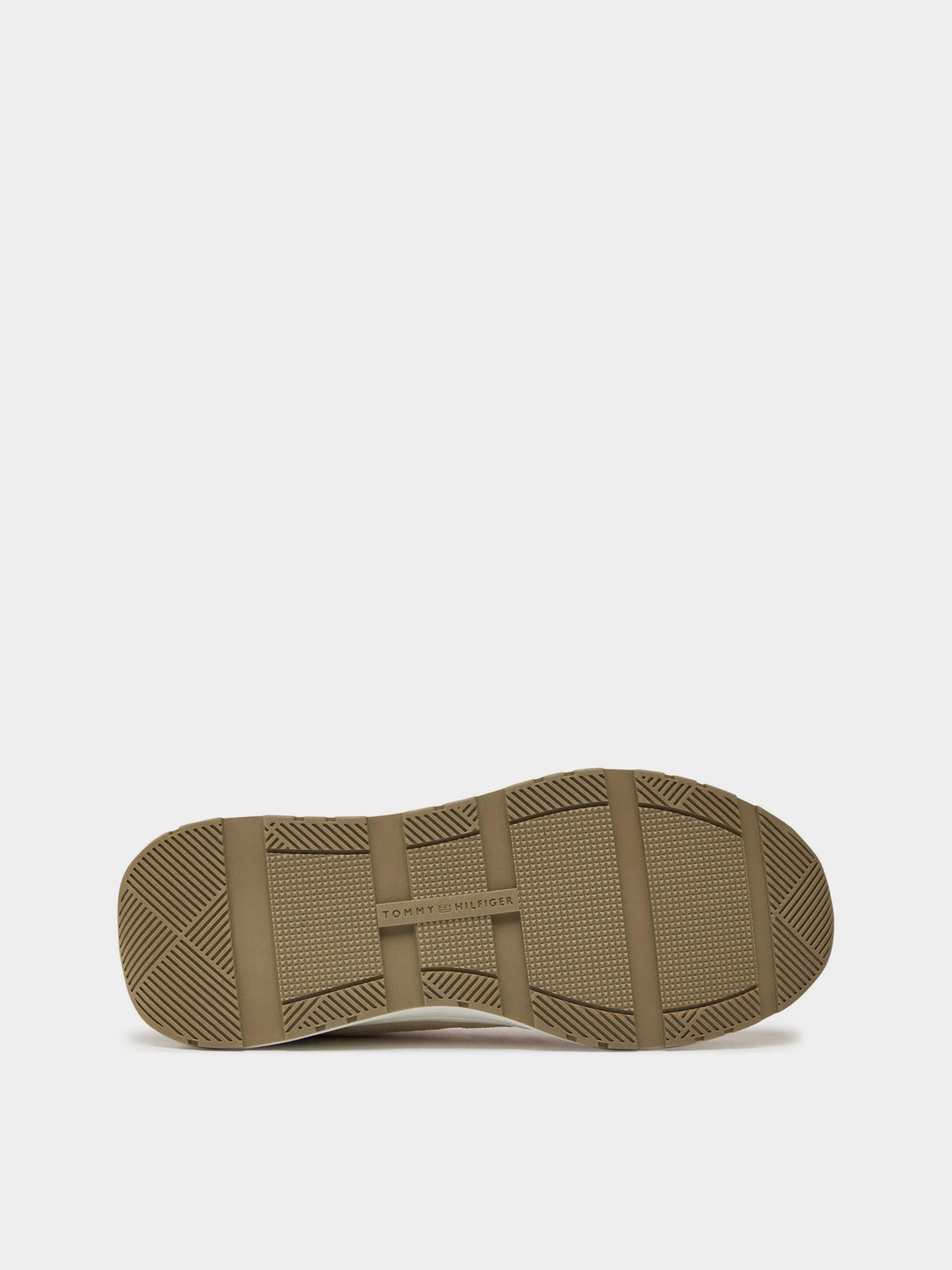 Кроссовки повседневные Tommy Hilfiger модель FW0FW08324-0GC Кроссовки повседневные Tommy Hilfiger модель FW0FW08324-0GC Фото