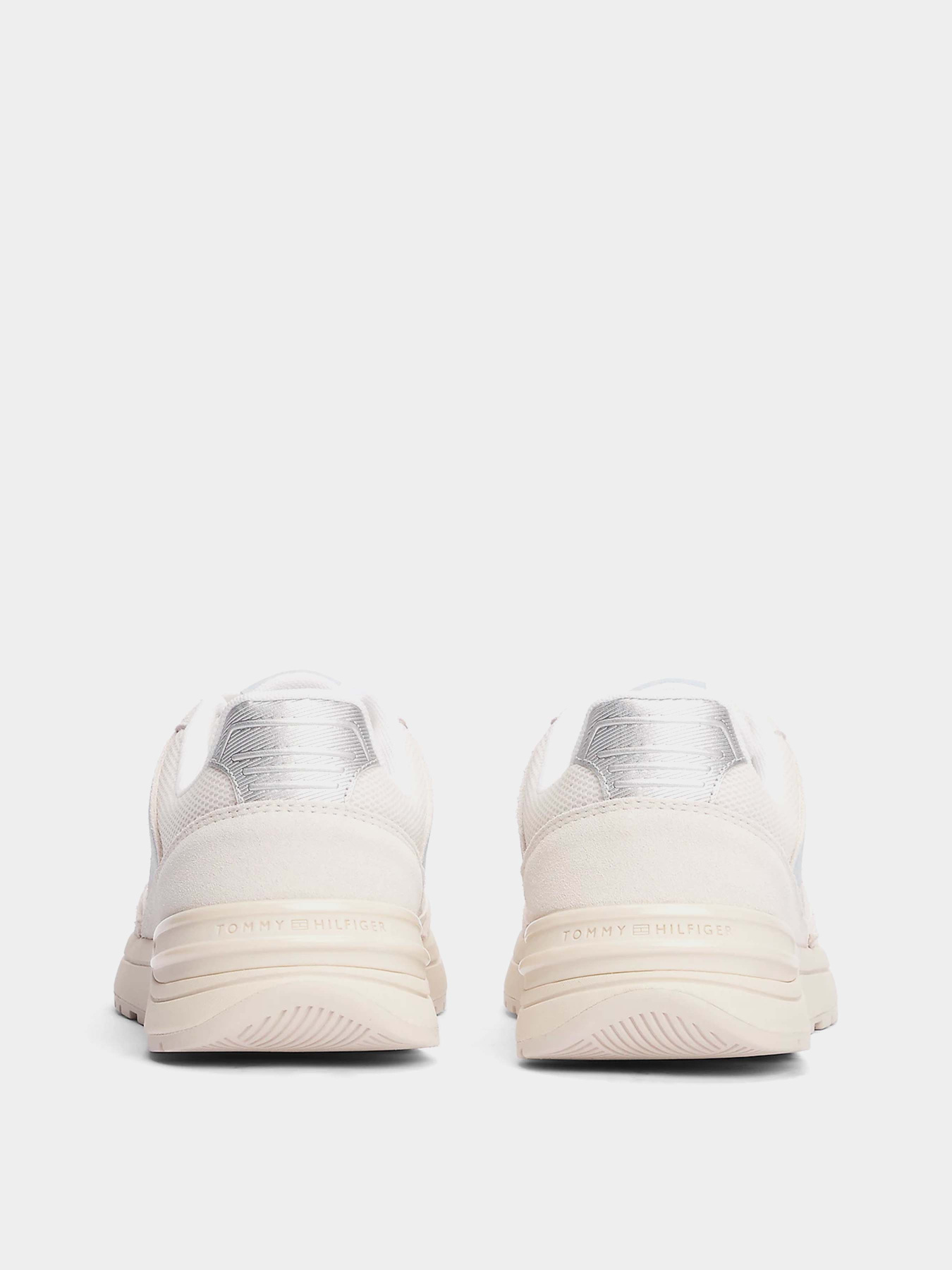 Кроссовки Tommy Hilfiger модель FW0FW08324-Z00 Фото