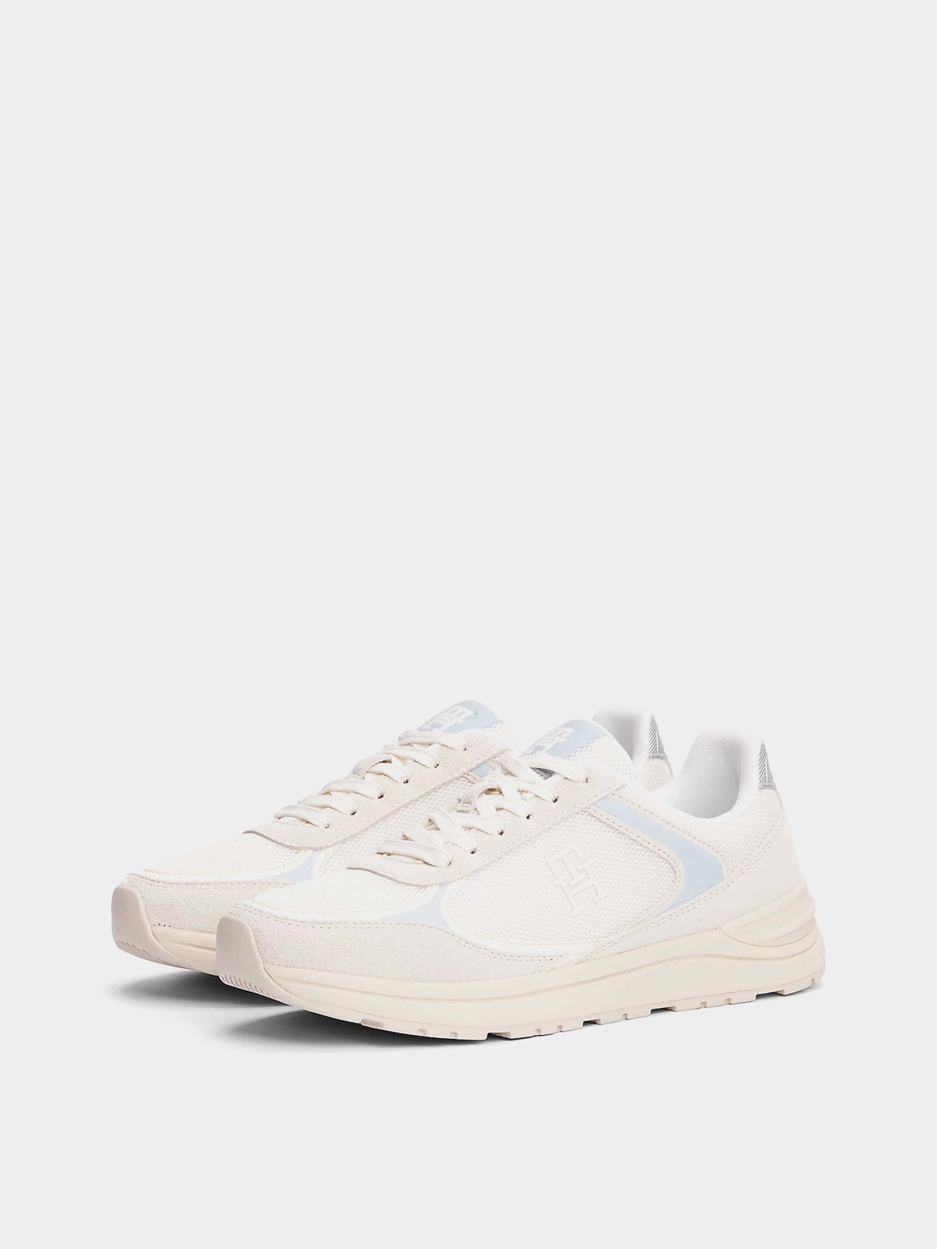 Кроссовки Tommy Hilfiger модель FW0FW08324-Z00 Фото