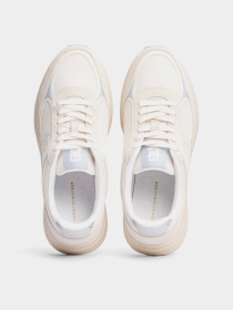 Кроссовки Tommy Hilfiger модель FW0FW08324-Z00 Фото