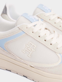 Кроссовки Tommy Hilfiger модель FW0FW08324-Z00 Фото