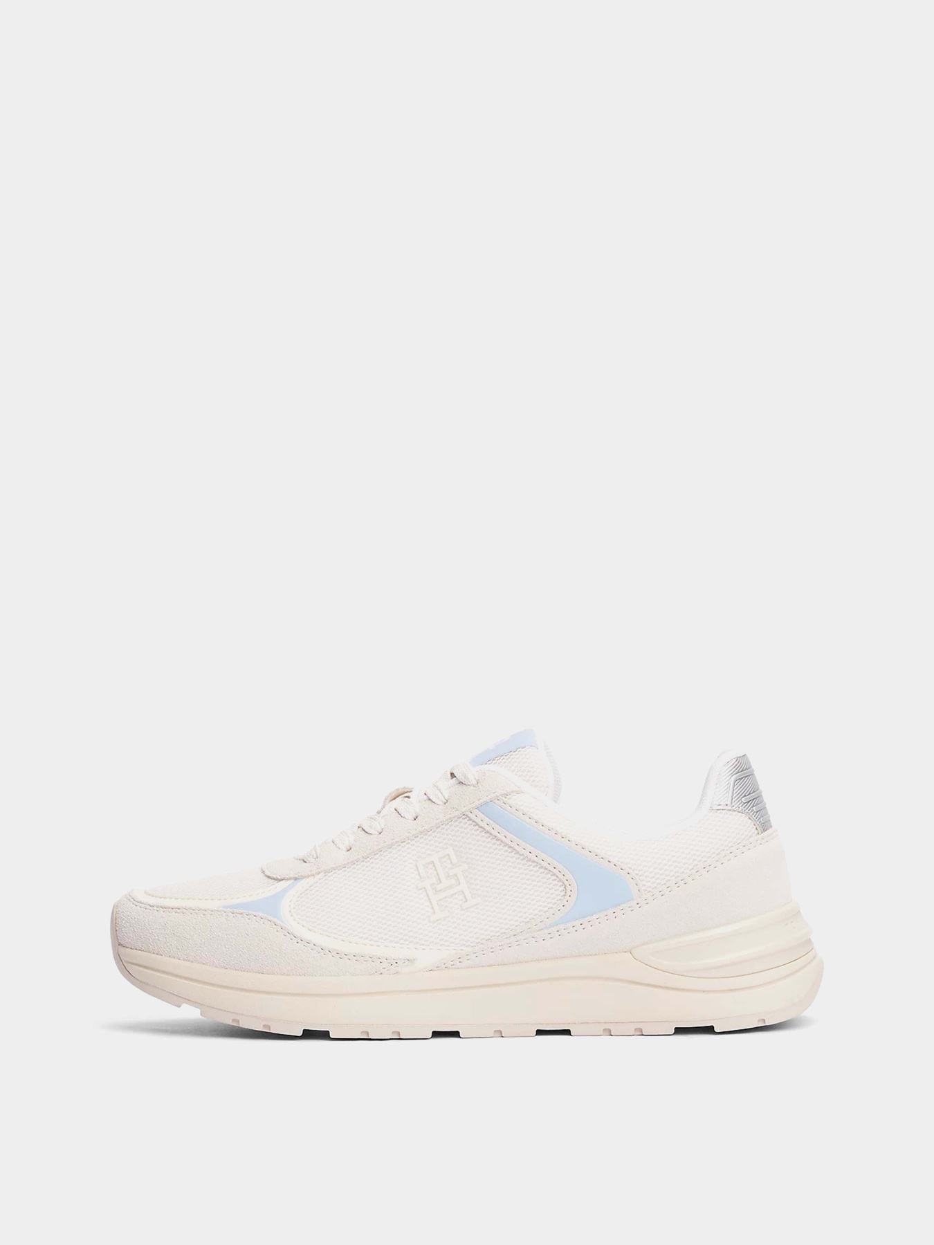 Кроссовки повседневные Tommy Hilfiger модель FW0FW08324-Z00 Фото