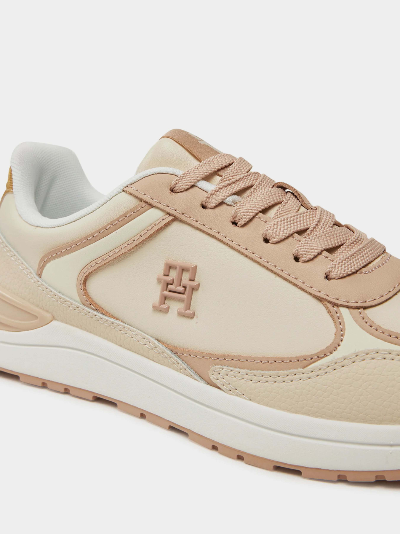 Кроссовки Tommy Hilfiger модель FW0FW08325-TRY Фото