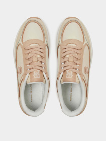 Кроссовки Tommy Hilfiger модель FW0FW08325-TRY Фото