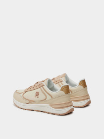 Кроссовки повседневные Tommy Hilfiger модель FW0FW08325-TRY Фото