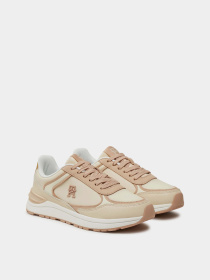 Кроссовки повседневные Tommy Hilfiger модель FW0FW08325-TRY Фото