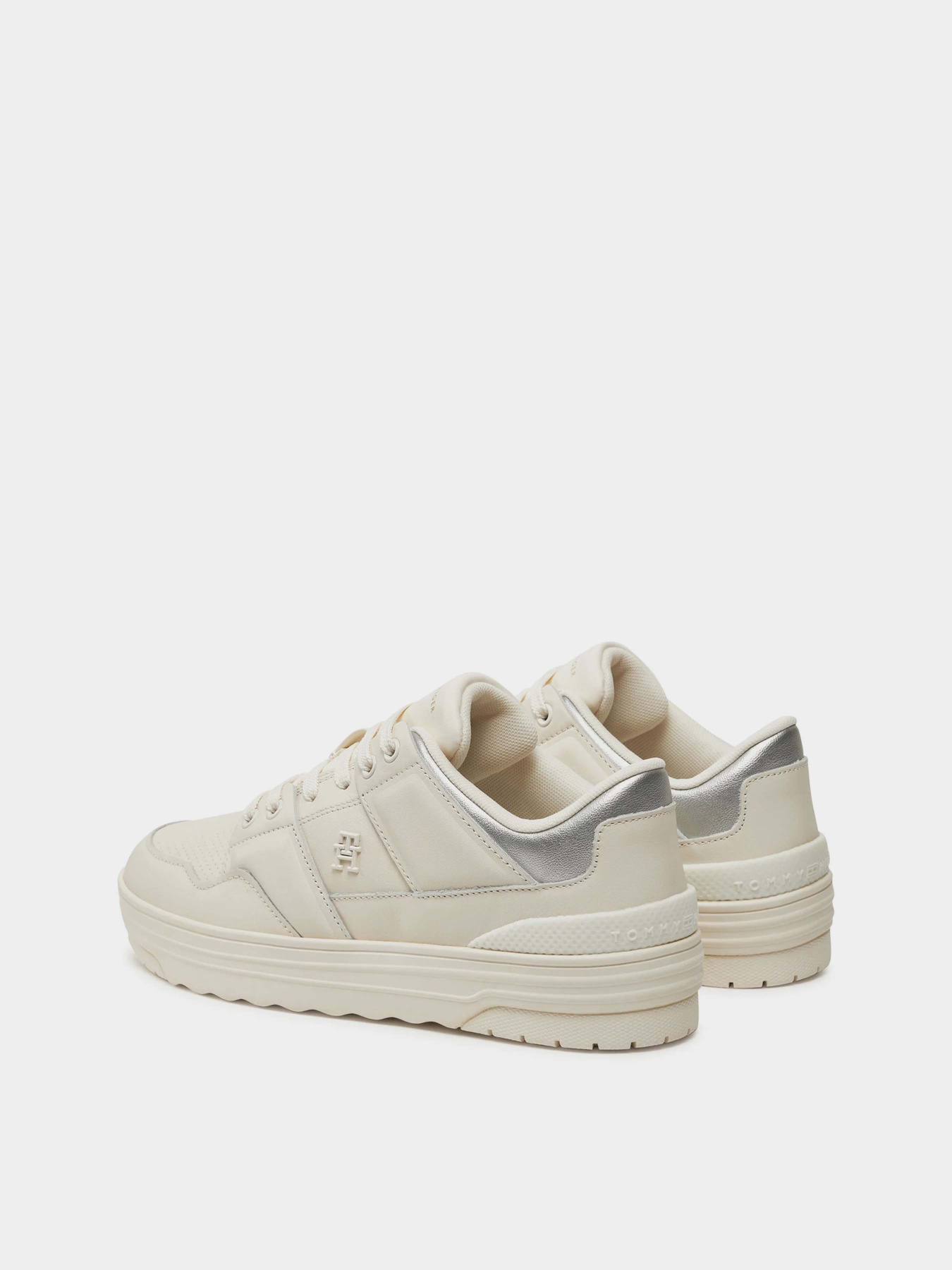 Кеди низькі Tommy Hilfiger модель FW0FW08326-Z00 Кеди низькі Tommy Hilfiger модель FW0FW08326-Z00 Фото