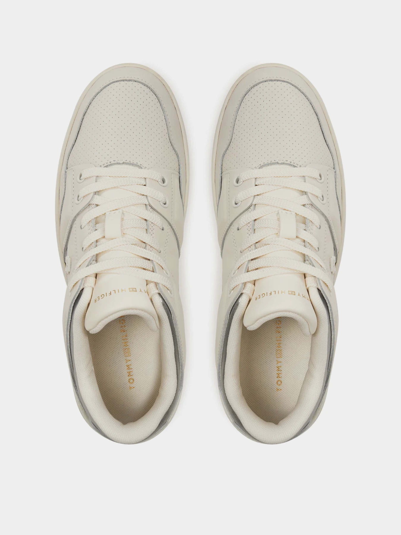 Кеди низькі Tommy Hilfiger модель FW0FW08326-Z00 Кеди низькі Tommy Hilfiger модель FW0FW08326-Z00 Фото