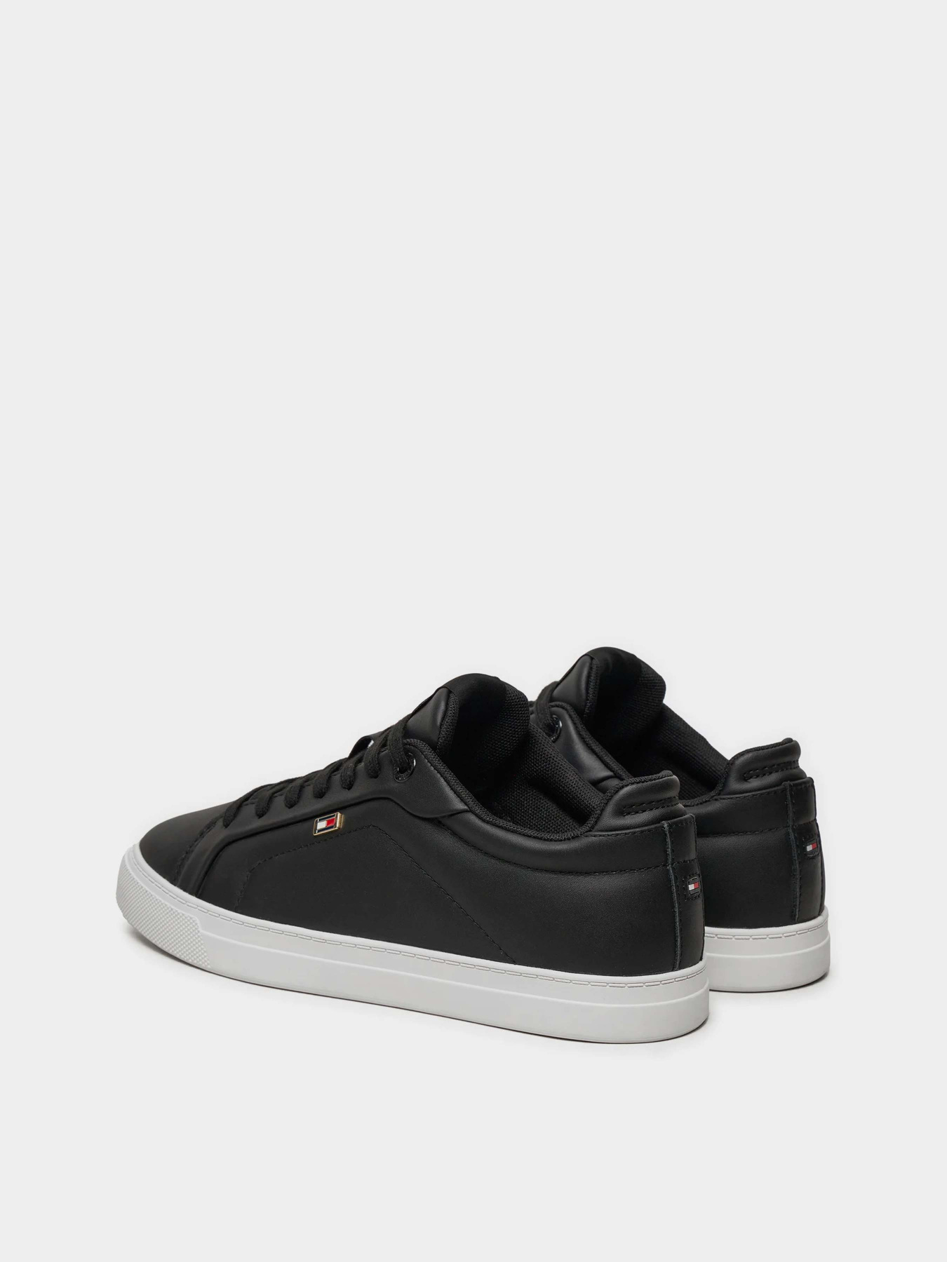 Кеди Tommy Hilfiger модель FW0FW08327-BDS Фото