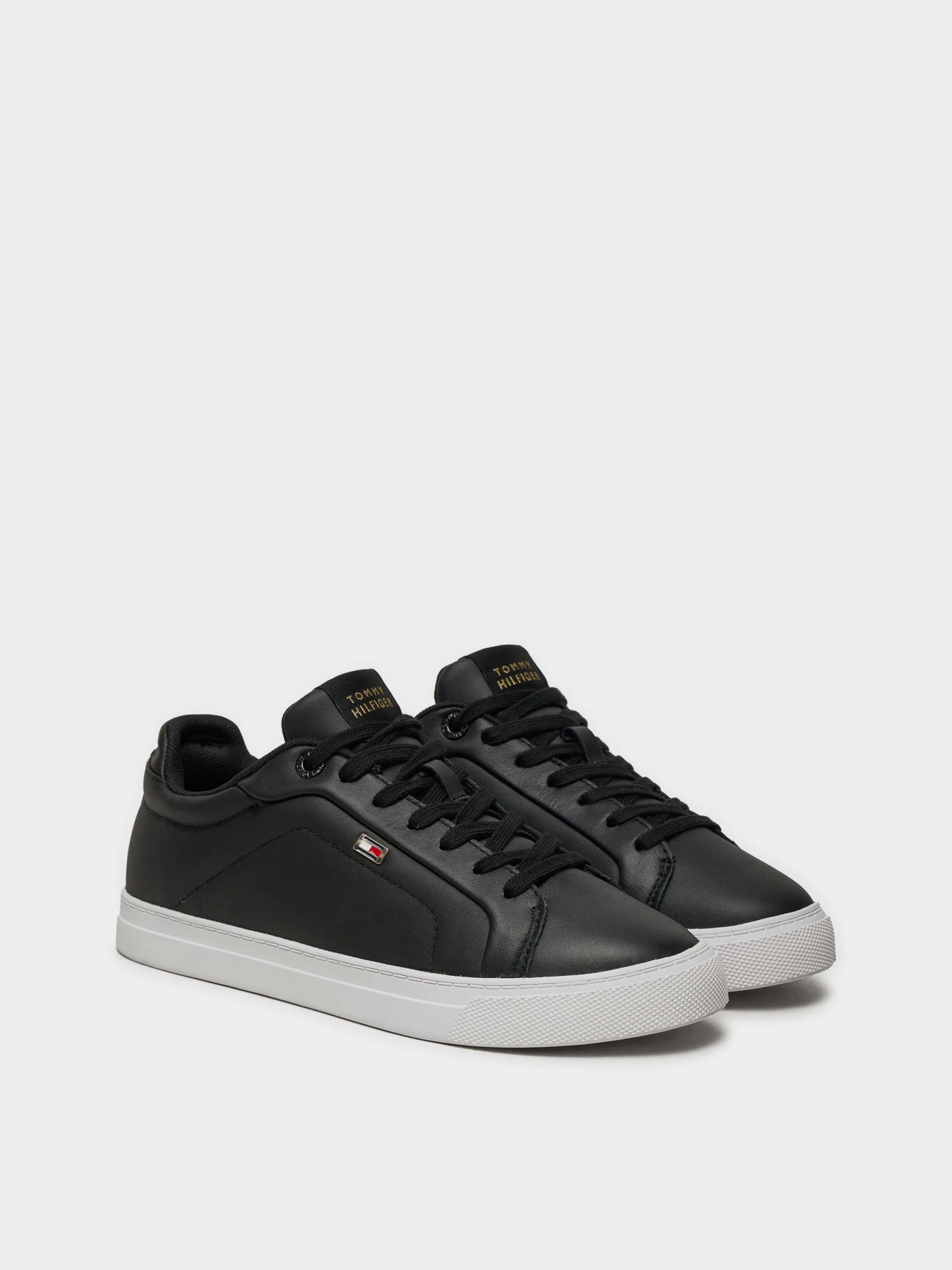 Кеди Tommy Hilfiger модель FW0FW08327-BDS Фото