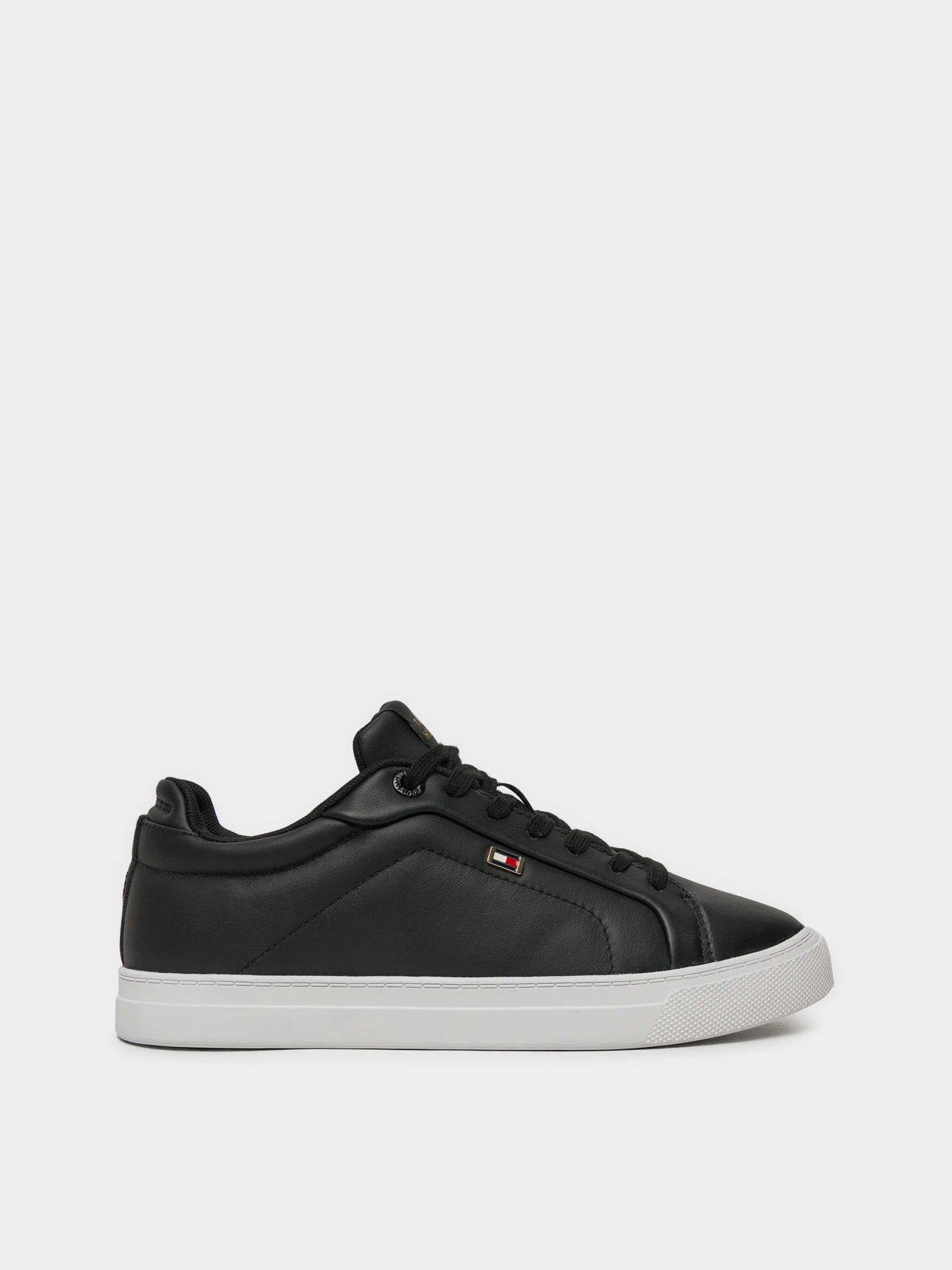 Кеди Tommy Hilfiger модель FW0FW08327-BDS Фото