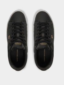 Кеди низькі Tommy Hilfiger модель FW0FW08327-BDS Кеди низькі Tommy Hilfiger модель FW0FW08327-BDS Фото