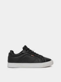 Кеды Tommy Hilfiger модель FW0FW08327-BDS Кеды Tommy Hilfiger модель FW0FW08327-BDS Фото