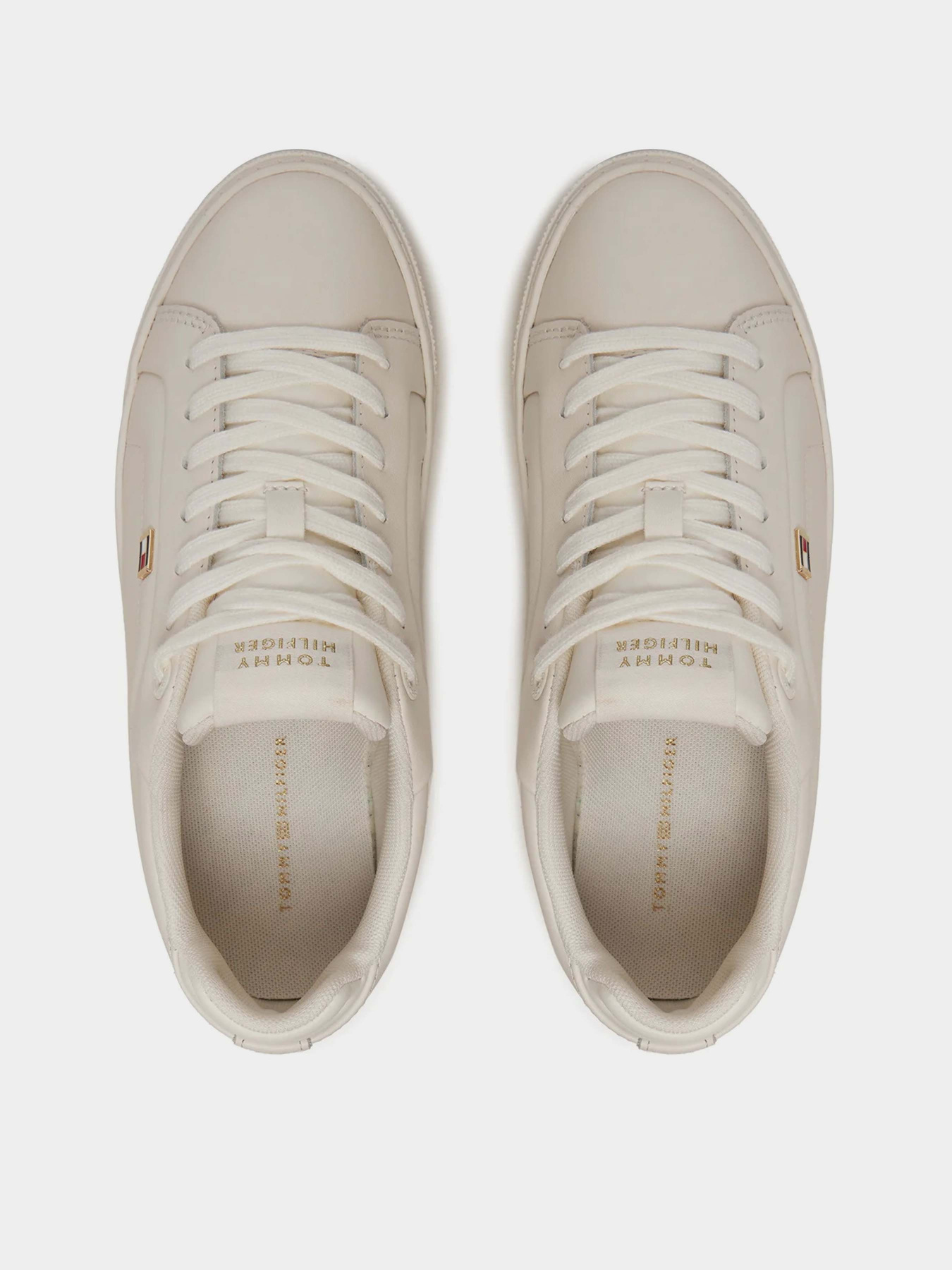 Кеди низькі Tommy Hilfiger модель FW0FW08327-Z00 Кеди низькі Tommy Hilfiger модель FW0FW08327-Z00 Фото