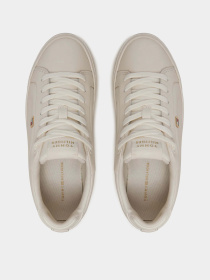 Кеди низькі Tommy Hilfiger модель FW0FW08327-Z00 Кеди низькі Tommy Hilfiger модель FW0FW08327-Z00 Фото