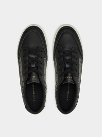 Кеды низкие Tommy Hilfiger модель FW0FW08331-BDS Фото