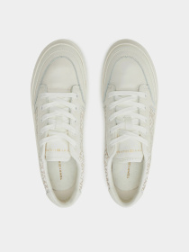 Кеды низкие Tommy Hilfiger модель FW0FW08331-Z00 Фото